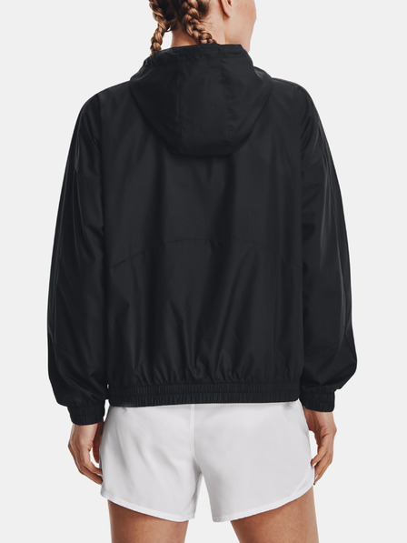 Under Armour Damen Jacke Under Armour UA Storm Rush Woven FZ Storm Jacket