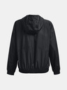 Under Armour Damen Jacke Under Armour UA Storm Rush Woven FZ Storm Jacket