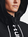 Under Armour Damen Jacke Under Armour UA Storm Rush Woven FZ Storm Jacket