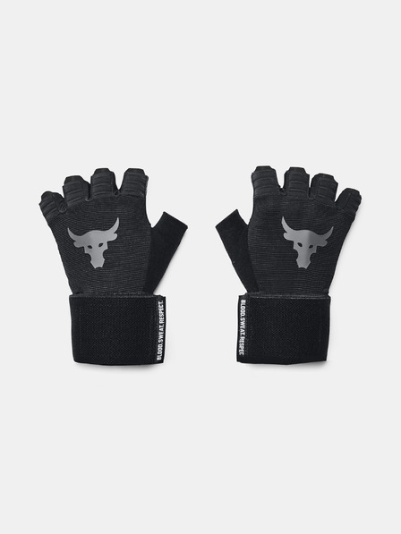 Under Armour Herren-Handschuhe Under Armour UA Project Rock Training GL