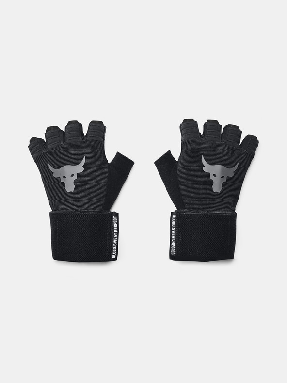 Under Armour Herren-Handschuhe Under Armour UA Project Rock Training GL