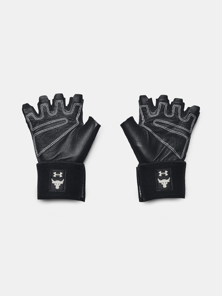 Under Armour Herren-Handschuhe Under Armour UA Project Rock Training GL