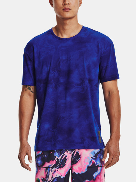 Under Armour Herren-T-Shirt Under Armour UA RUN ANYWHERE STREAKER SS