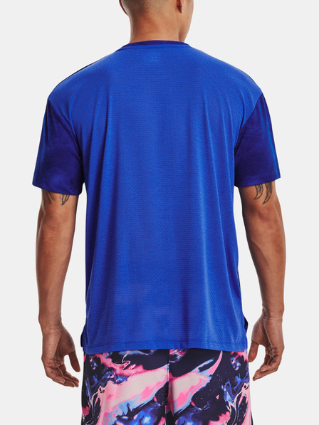 Under Armour Herren-T-Shirt Under Armour UA RUN ANYWHERE STREAKER SS