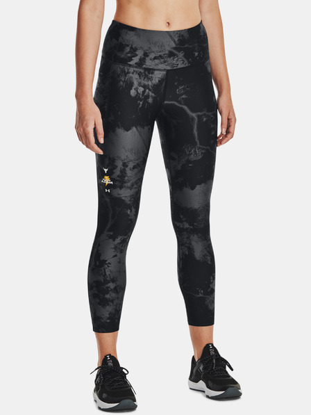 Under Armour Damen-Leggings Under Armour Pjt Rock BA HG Ankle Legging