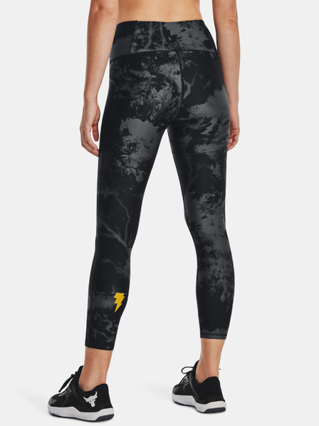 Under Armour Damen-Leggings Under Armour Pjt Rock BA HG Ankle Legging
