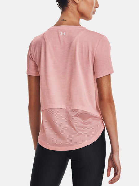 Under Armour Damen-Shirt Under Armour UA Tech Vent SS