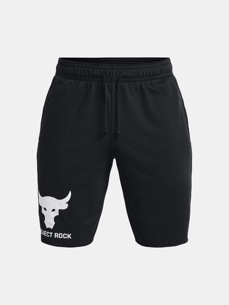 Under Armour Herren-Shorts Under Armour Pjt Rock Brhma Bull Terry Sts