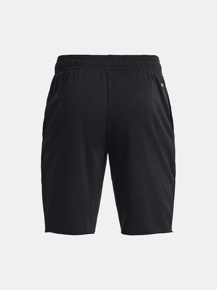 Under Armour Herren-Shorts Under Armour Pjt Rock Brhma Bull Terry Sts