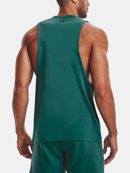 Under Armour Herren-Muskelshirt Under Armour UA PJT ROCK STATE OF MIND MUSCLE TANK