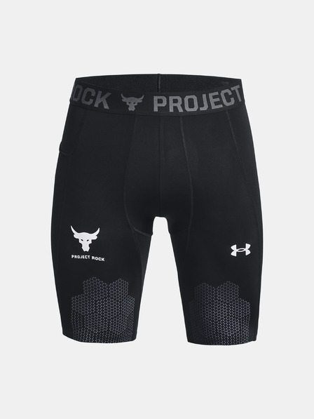 Under Armour Herren-Shorts Under Armour UA Pjt Rck ArmourPrnt Lg Sts