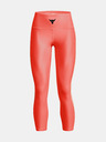 Under Armour Damen-Leggings Under Armour Pjt Rock HG Ankl Lg Fam