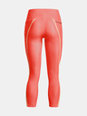 Under Armour Damen-Leggings Under Armour Pjt Rock HG Ankl Lg Fam