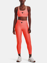 Under Armour Damen-Leggings Under Armour Pjt Rock HG Ankl Lg Fam