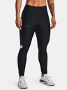 Under Armour Damen-Leggings Under Armour Armour Mesh Panel Leg