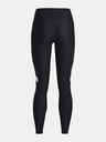 Under Armour Damen-Leggings Under Armour Armour Mesh Panel Leg