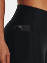Under Armour Damen-Leggings Under Armour Armour Mesh Panel Leg