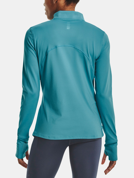 Under Armour Damen-Shirt Under Armour UA Qualifier Run 2.0 1/2 Zip