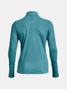 Under Armour Damen-Shirt Under Armour UA Qualifier Run 2.0 1/2 Zip