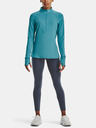 Under Armour Damen-Shirt Under Armour UA Qualifier Run 2.0 1/2 Zip