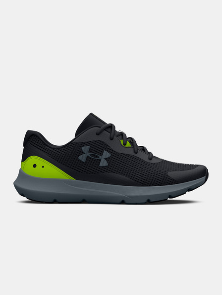 Under Armour Herren-Schuhe Under Armour UA Surge 3
