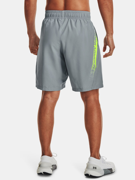 Under Armour Herren-Shorts Under Armour UA Woven Graphic Shorts
