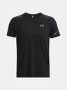 Under Armour Herren-Shirt Under Armour UA Rush Emboss SS