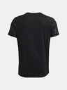 Under Armour Herren-Shirt Under Armour UA Rush Emboss SS