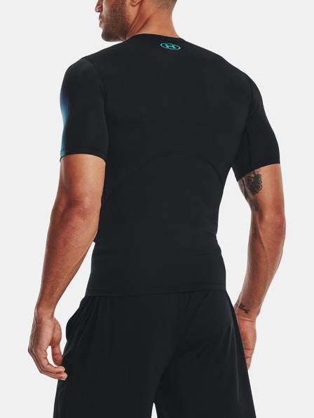 Under Armour Herren T-Shirt Under Armour UA HG Armour Novelty SS