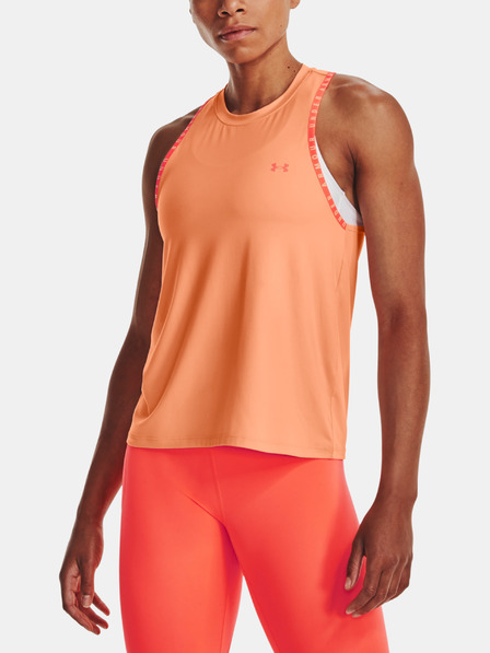 Under Armour Under Armour Frauen Knockout Novelty Tank