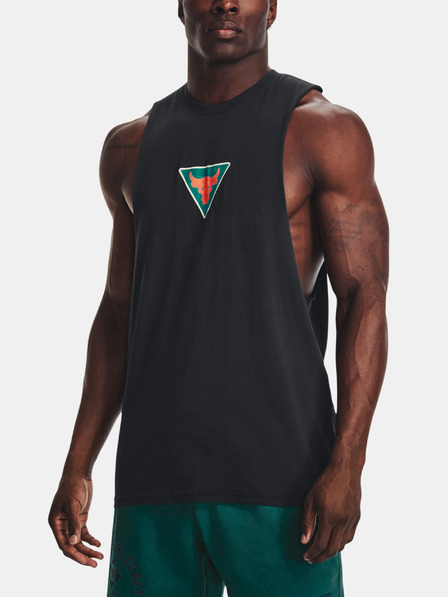 Under Armour Herren Tanktop Under Armour UA PJT ROCK DMND MUSCLE TANK