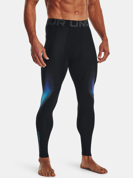 Under Armour Herren-Leggings Under Armour UA HG Armour Novelty Lgs