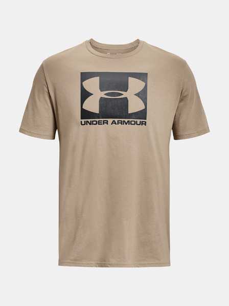 Under Armour Herren T-Shirt Under Armour UA BOXED SPORTSTYLE SS