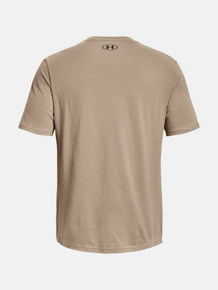 Under Armour Herren T-Shirt Under Armour UA BOXED SPORTSTYLE SS