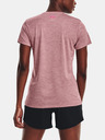 Under Armour Damen T-Shirt Under Armour Tech Twist Graphic SSV