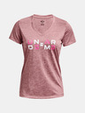 Under Armour Damen T-Shirt Under Armour Tech Twist Graphic SSV