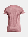 Under Armour Damen T-Shirt Under Armour Tech Twist Graphic SSV