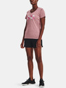 Under Armour Damen T-Shirt Under Armour Tech Twist Graphic SSV