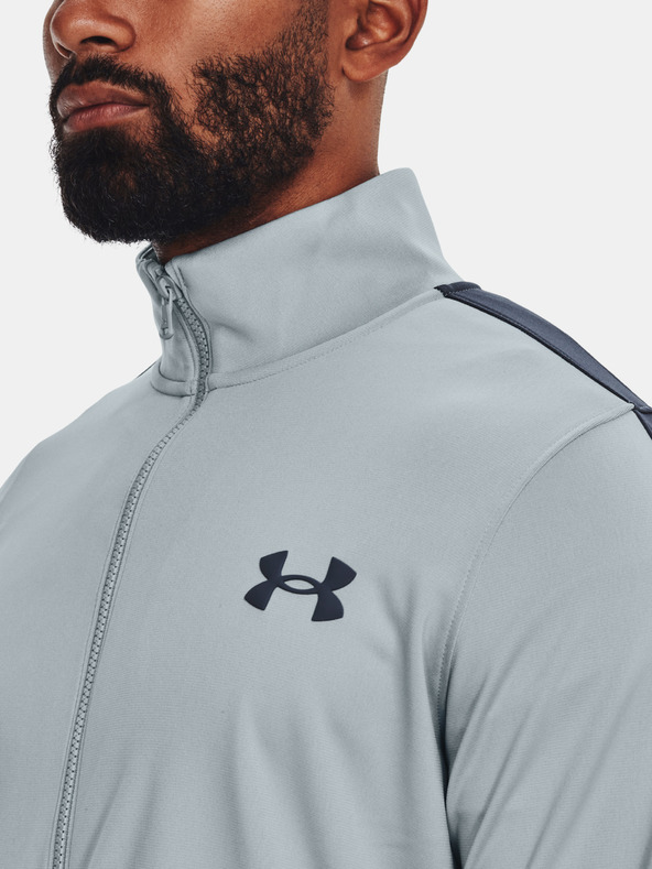 Under Armour Herren Trainingsanzug Under Armour UA Knit Track Suit