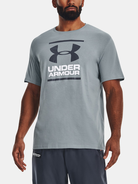 Under Armour Herren-Shirt Under Armour UA GL FOUNDATION SS