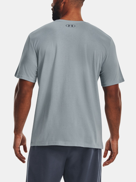 Under Armour Herren-Shirt Under Armour UA GL FOUNDATION SS