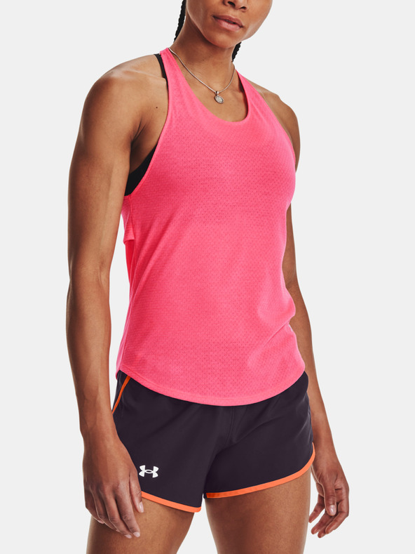 Under Armour Damen Top Under Armour UA Streaker Tank