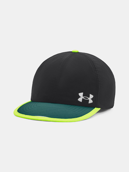 Under Armour Herren-Kappe Under Armour Iso-chill Launch Snapback