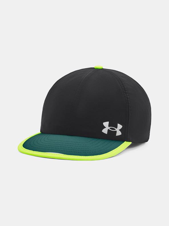 Under Armour Herren-Kappe Under Armour Iso-chill Launch Snapback