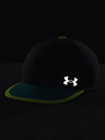 Under Armour Herren-Kappe Under Armour Iso-chill Launch Snapback