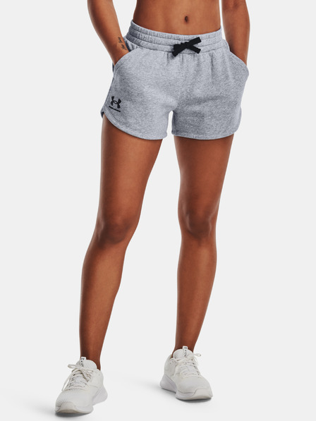 Under Armour Damen-Shorts Under Armour Rival Fleece Short