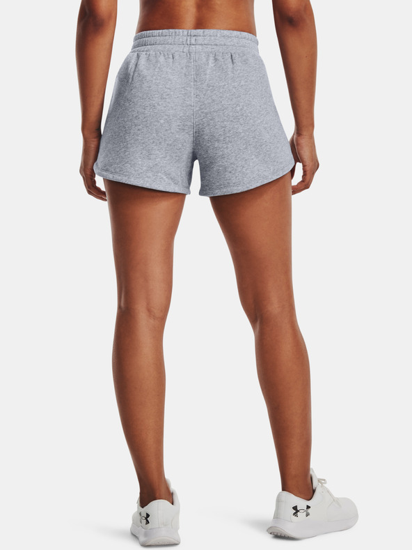 Under Armour Damen-Shorts Under Armour Rival Fleece Short