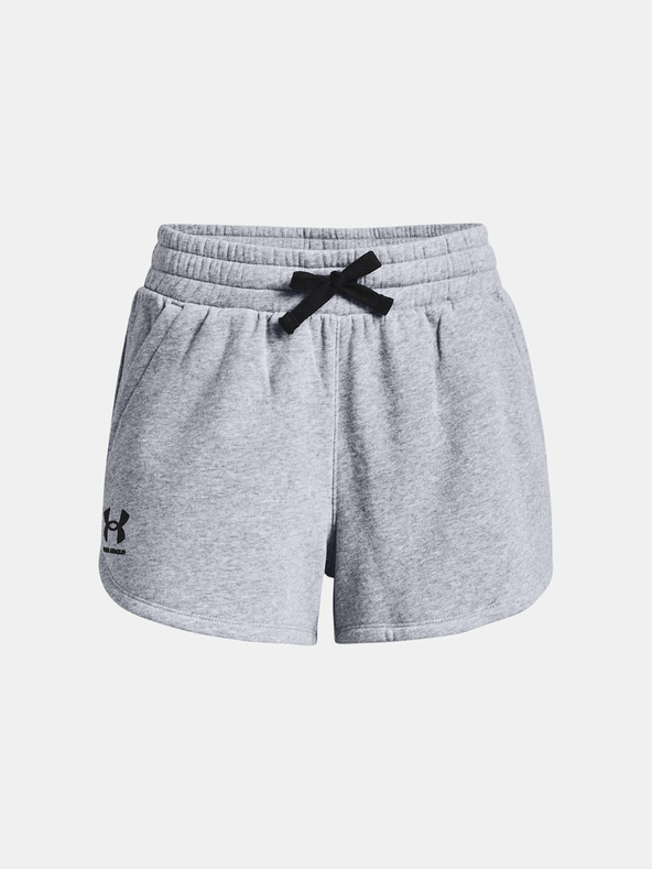 Under Armour Damen-Shorts Under Armour Rival Fleece Short