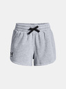 Under Armour Damen-Shorts Under Armour Rival Fleece Short