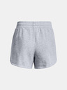 Under Armour Damen-Shorts Under Armour Rival Fleece Short